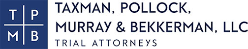 Taxman, Pollock, Murray & Bekkerman, LLC