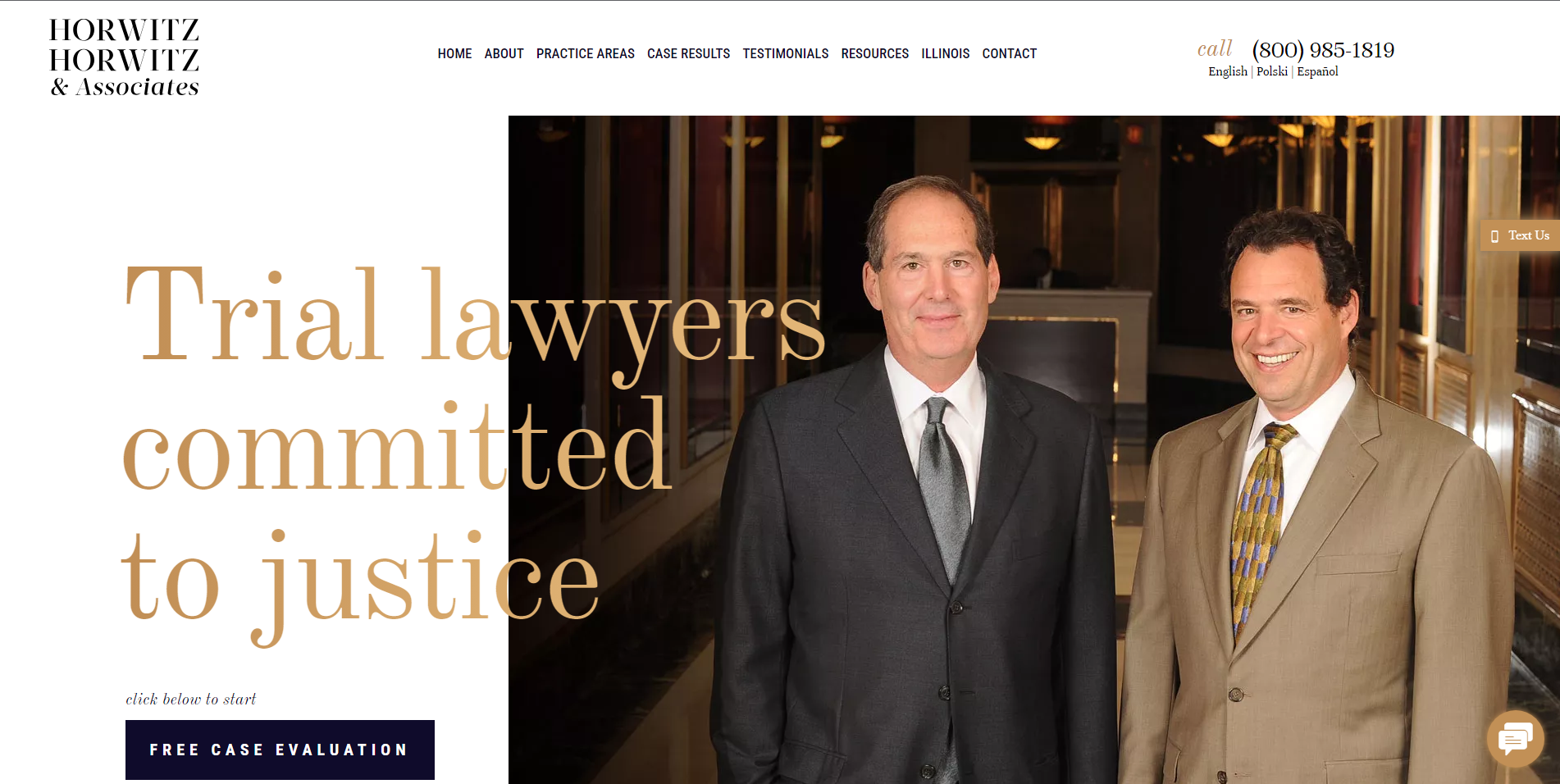 Horwitz, Horwitz & Associates